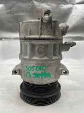 Load image into Gallery viewer, AC A/C AIR CONDITIONING COMPRESSOR TT Beetle Golf Jetta Passat 10-14 - NW413658
