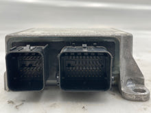 Load image into Gallery viewer, Air Bag Computer Jaguar S Type 2005 05 2006 06 2007 07 2008 08 - NW32798
