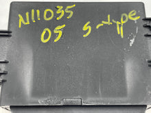 Load image into Gallery viewer, Park Assist Computer Jaguar S type 2005 05 2006 06 2007 07 2008 08 - NW32800
