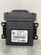 Load image into Gallery viewer, TRANSMISSION CONTROL MODULE COMPUTER Golf Jetta 11 12 13 14 - NW413645
