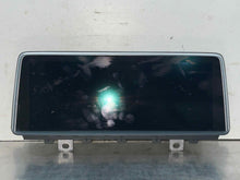 Load image into Gallery viewer, INFO-GPS SCREEN BMW X5 X5M X6 X6M 2014 14 2015 15 2016 16 - NW413875
