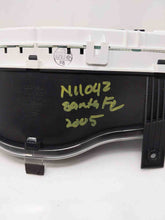 Load image into Gallery viewer, SPEEDOMETER CLUSTER Hyundai Santa Fe 2005 05 2006 06 - NW160337
