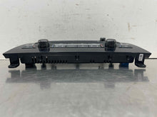 Load image into Gallery viewer, FRONT TEMPERATURE CONTROLS X5 X5M X6 X6M 14 15 16 17 18 19 - NW413860
