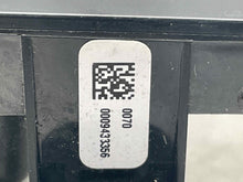 Load image into Gallery viewer, FRONT TEMPERATURE CONTROLS X5 X5M X6 X6M 14 15 16 17 18 19 - NW413860
