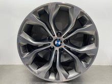 Load image into Gallery viewer, Wheel Rim  BMW X6 2016 - NW414189

