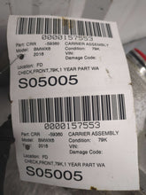 Load image into Gallery viewer, CARRIER ASSEMBLY 320i 328D 328i 328I GT 335i 428i 13-15 3.15 RATIO AWD - NW413668
