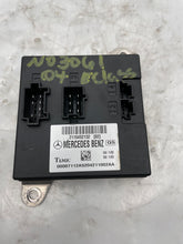 Load image into Gallery viewer, Body control computer Mercedes E320 E350 E55 E280 2005 05 2006 06 2007 07 - NW34932
