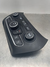 Load image into Gallery viewer, Temperature Controls Jeep Cherokee 2016 - NW413859
