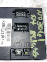 Load image into Gallery viewer, Body control computer Mercedes E320 E350 E55 E280 2005 05 2006 06 2007 07 - NW34932
