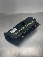 Load image into Gallery viewer, Temperature Controls Jeep Cherokee 2016 - NW413859
