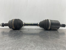 Load image into Gallery viewer, FRONT CV AXLE SHAFT Jeep Cherokee 14 15 16 17 18 Left - NW413573
