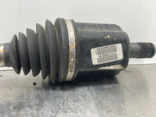 Load image into Gallery viewer, FRONT CV AXLE SHAFT Jeep Cherokee 14 15 16 17 18 Left - NW413573
