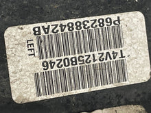 Load image into Gallery viewer, FRONT CV AXLE SHAFT Jeep Cherokee 14 15 16 17 18 Left - NW413573
