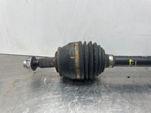 Load image into Gallery viewer, FRONT CV AXLE SHAFT Jeep Cherokee 14 15 16 17 18 Left - NW413573
