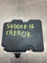Load image into Gallery viewer, ABS Pump Jeep Cherokee 2016 - NW413549
