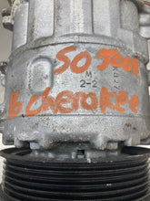 Load image into Gallery viewer, AC A/C AIR CONDITIONING COMPRESSOR Cherokee 200 2014-2020 - NW413656
