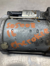 Load image into Gallery viewer, Starter Motor Jeep Cherokee 2016 - NW414091

