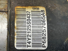 Load image into Gallery viewer, Axle Shaft Jeep Cherokee 2016 - NW413575
