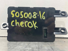 Load image into Gallery viewer, Computer Jeep Cherokee 2016 - NW413627
