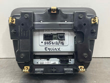 Load image into Gallery viewer, Info-Gps Screen Chevrolet Equinox 2018 - NW413874
