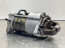 Load image into Gallery viewer, Starter Motor Chevrolet Equinox 2018 - NW414090
