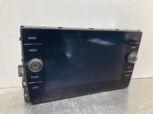 Load image into Gallery viewer, INFO-GPS SCREEN Atlas Atlas CS Golf Golf GTI Jetta Tiguan 18-22 - NW414391
