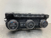 Load image into Gallery viewer, Temperature Controls Volkswagen Tiguan 2020 - NW414344
