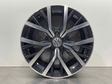 Load image into Gallery viewer, WHEEL RIM Tiguan 18 19 20 17x7 ALLOY 17x7, 5 lug, 112mm - NW414459
