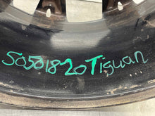Load image into Gallery viewer, WHEEL RIM Tiguan 18 19 20 17x7 ALLOY 17x7, 5 lug, 112mm - NW414459
