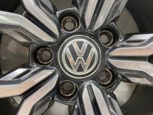 Load image into Gallery viewer, WHEEL RIM Tiguan 18 19 20 17x7 ALLOY 17x7, 5 lug, 112mm - NW414460
