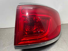 Load image into Gallery viewer, Tail Lamp Light Buick Enclave 2016 - NW414430
