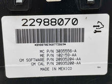 Load image into Gallery viewer, Computer Buick Enclave 2016 - NW414266
