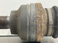Load image into Gallery viewer, CV AXLE SHAFT BMW 525i 528i 97 98 99 - 03 Rear manual - NW10477
