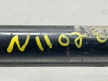 Load image into Gallery viewer, CV AXLE SHAFT BMW 525i 528i 97 98 99 - 03 Rear manual - NW10477
