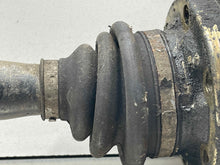Load image into Gallery viewer, CV AXLE SHAFT BMW 525i 528i 97 98 99 - 03 Rear manual - NW10477
