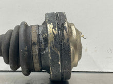 Load image into Gallery viewer, CV AXLE SHAFT BMW 525i 528i 97 98 99 - 03 Rear manual - NW10477
