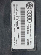 Load image into Gallery viewer, Computer  PORSCHE PANAMERA 2012 - NW36886
