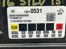 Load image into Gallery viewer, Computer  SILVERADO 1500 PICKUP 2016 - NW414268
