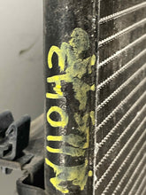 Load image into Gallery viewer, AC CONDENSER Lexus LS430 01 02 03 04 05 06 - NW43937
