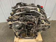 Load image into Gallery viewer, ENGINE MOTOR Mercedes-Benz C300 2012 12 - NW414650
