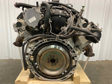 Load image into Gallery viewer, ENGINE MOTOR Mercedes-Benz C300 2012 12 - NW414650
