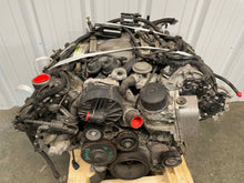 Load image into Gallery viewer, ENGINE MOTOR Mercedes-Benz C300 2012 12 - NW414650
