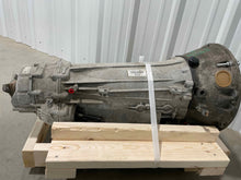 Load image into Gallery viewer, TRANSMISSION Mercedes-Benz C250 C300 C350 C63 2012 12 - NW415059
