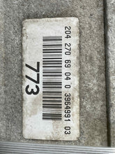 Load image into Gallery viewer, TRANSMISSION Mercedes-Benz C250 C300 C350 C63 2012 12 - NW415059
