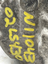 Load image into Gallery viewer, AC A/C AIR CONDITIONING COMPRESSOR Lexus LS430 01 02 03 04 - NW42641
