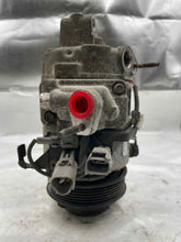 Load image into Gallery viewer, AC A/C AIR CONDITIONING COMPRESSOR Lexus LS430 01 02 03 04 - NW42641
