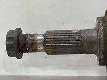 Load image into Gallery viewer, Axle Shaft  LEXUS LS430 2002 - NW12289
