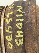 Load image into Gallery viewer, Axle Shaft  LEXUS LS430 2002 - NW12289
