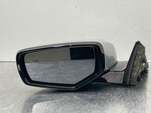Load image into Gallery viewer, Side View Door Mirror Cadillac CTS 2017 - NW414605
