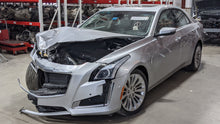 Load image into Gallery viewer, Transmission Cadillac CTS 2017 - NW415054

